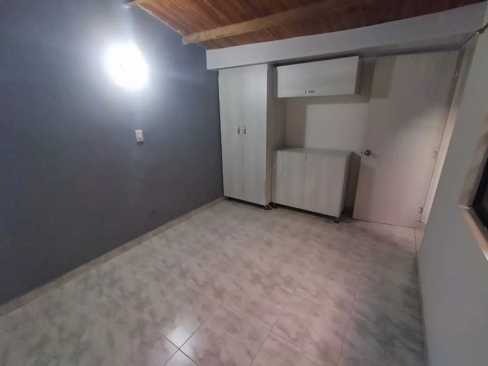Apartamento en arriendo en Niquia Quitasol