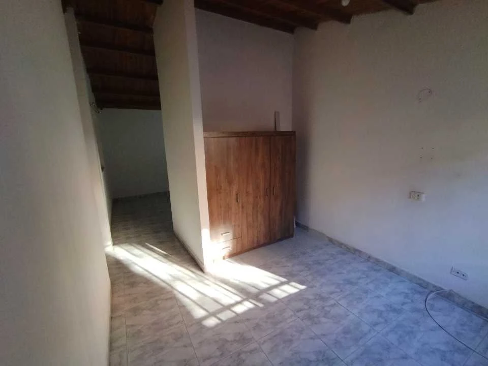 Apartamento en arriendo en Niquia Quitasol