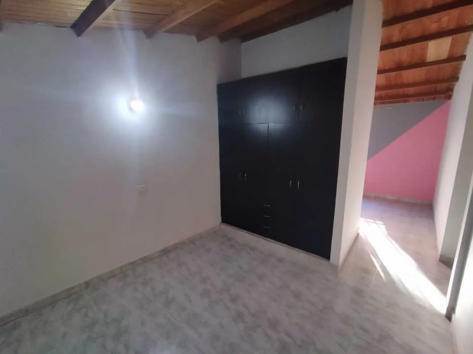 Apartamento en arriendo en Niquia Quitasol
