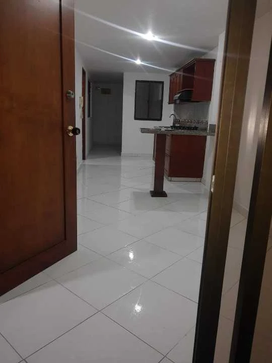 Apartamento en venta Barrio Obrero