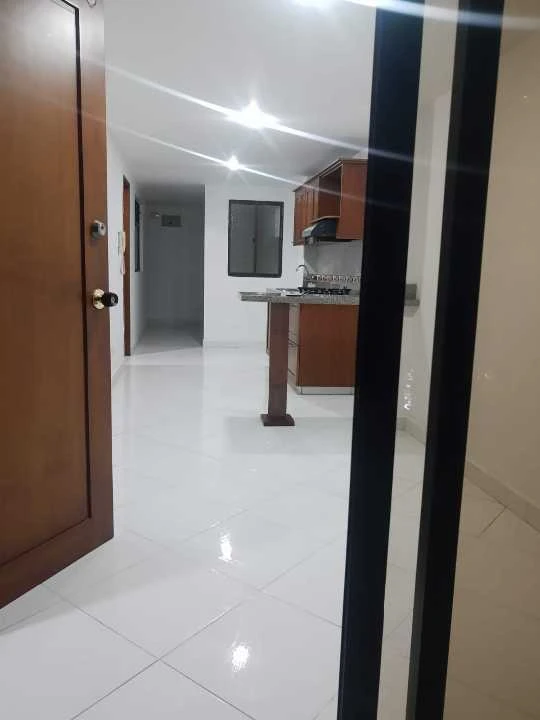 Apartamento en venta Barrio Obrero