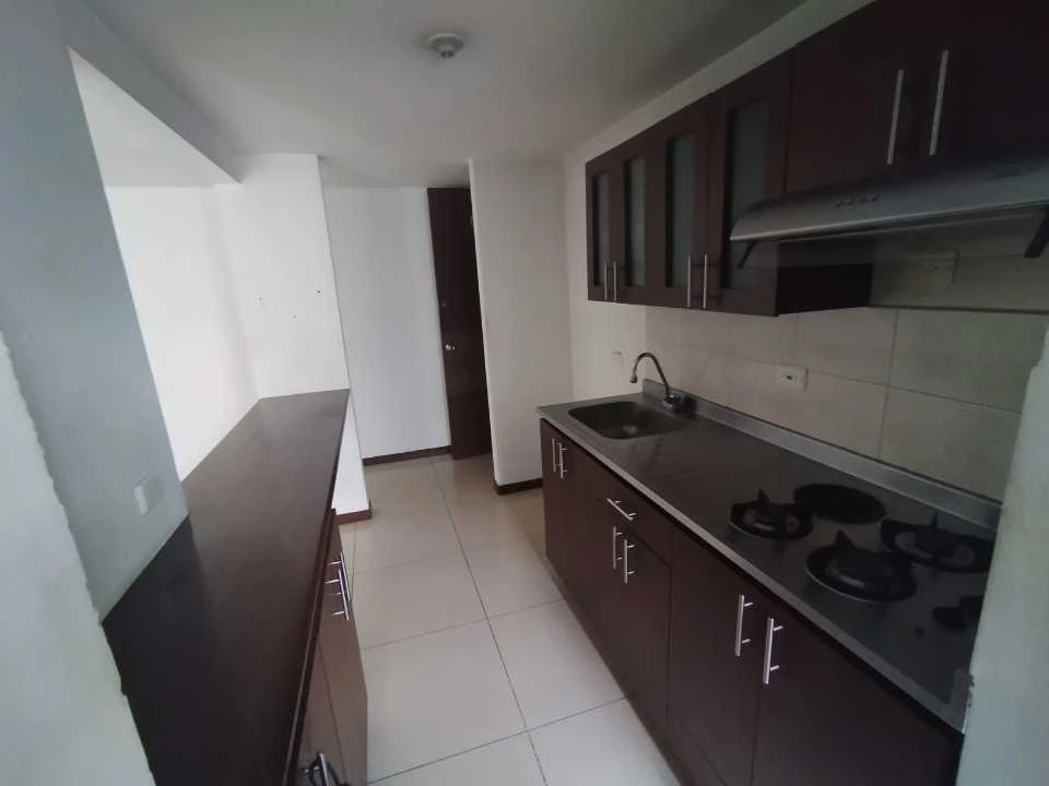 Apartamento en arriendo en Bello la madera