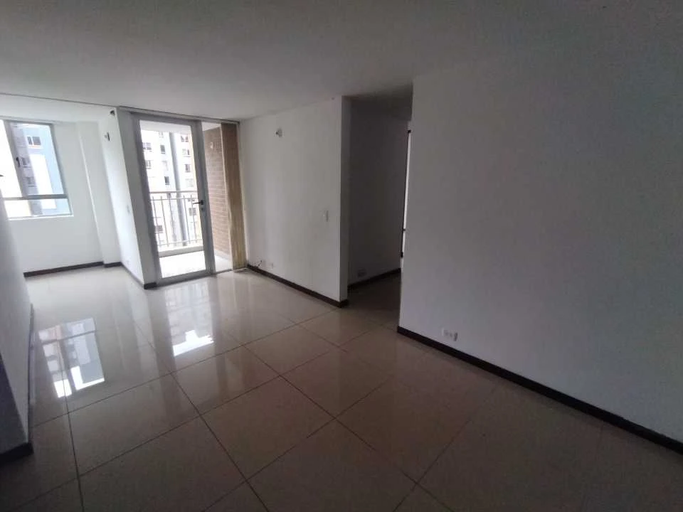 Apartamento en arriendo en Bello la madera