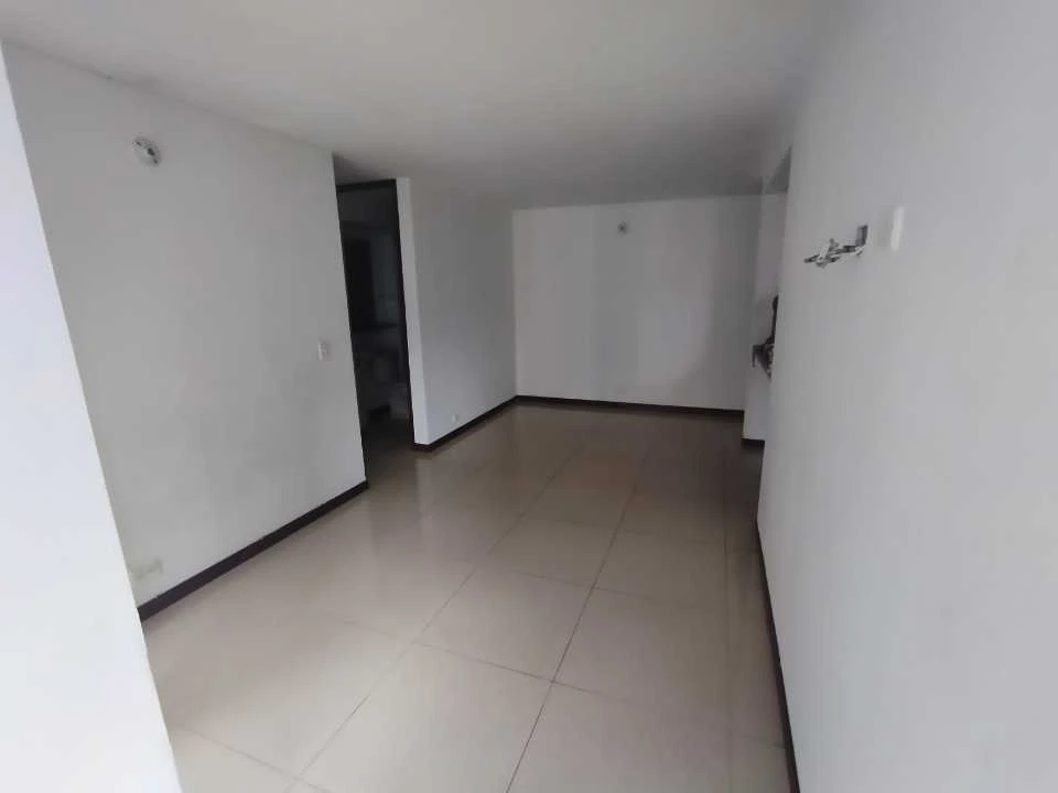 Apartamento en arriendo en Bello la madera