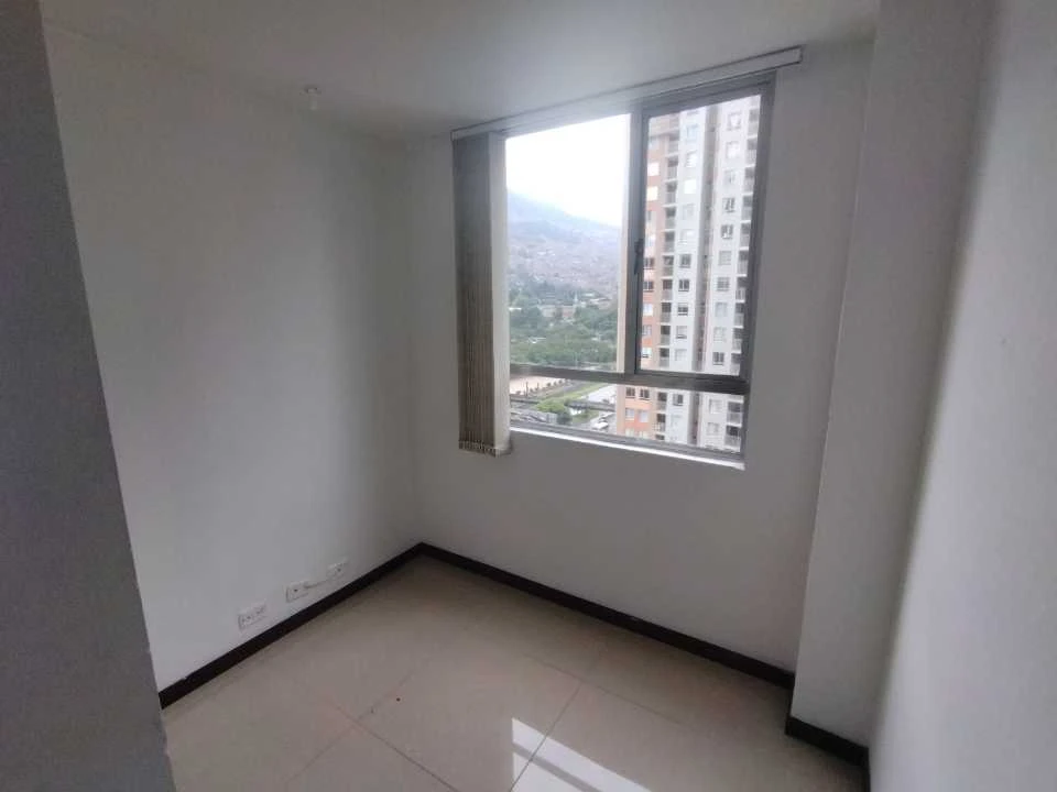Apartamento en arriendo en Bello la madera