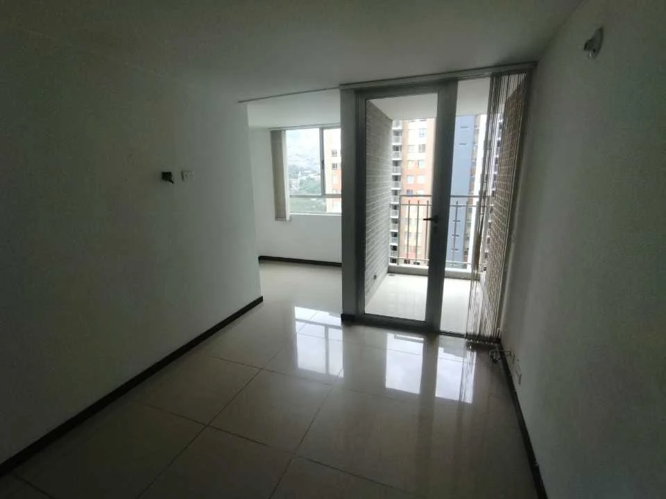 Apartamento en arriendo en Bello la madera