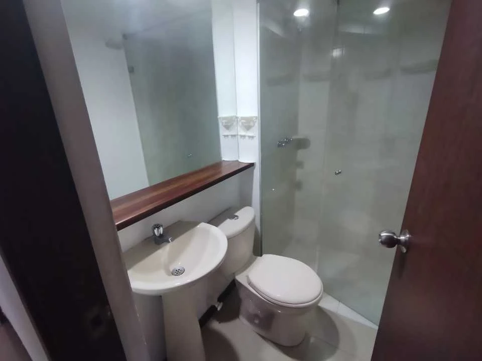 Apartamento en arriendo en Bello la madera