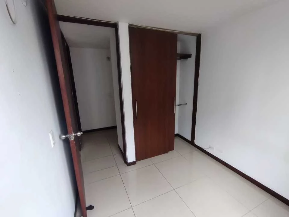Apartamento en arriendo en Bello la madera
