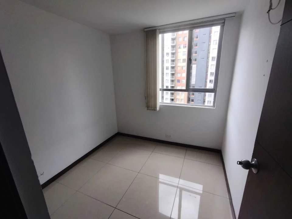 Apartamento en arriendo en Bello la madera