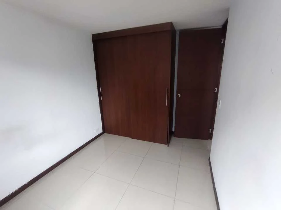 Apartamento en arriendo en Bello la madera