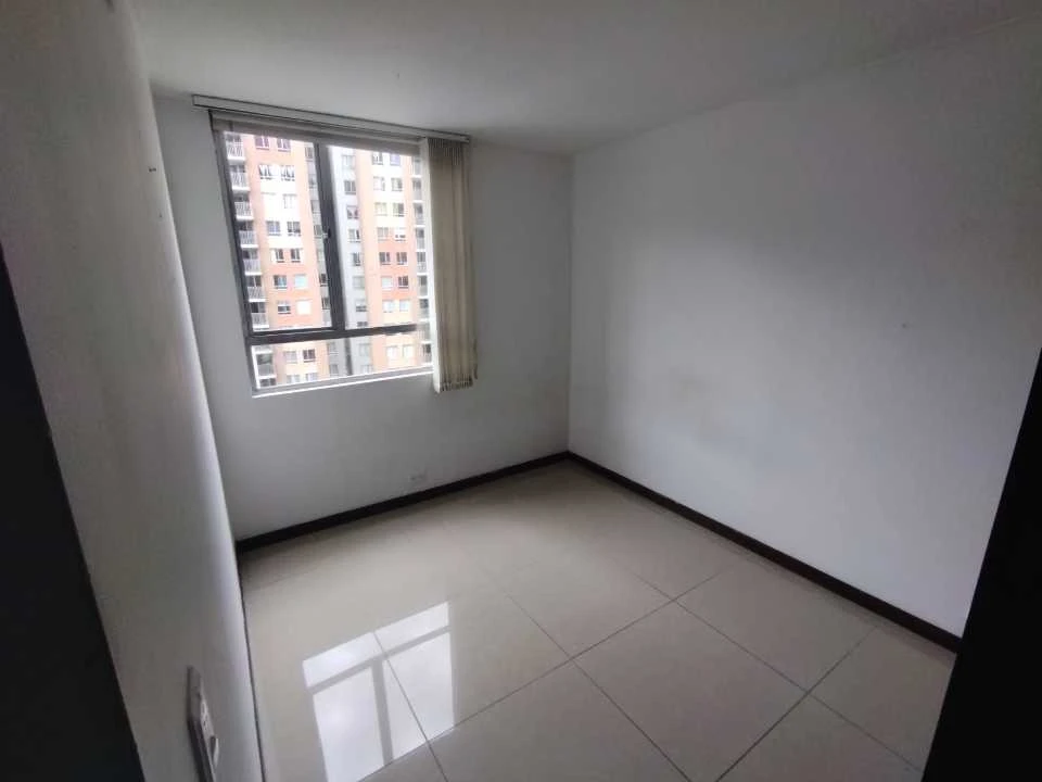 Apartamento en arriendo en Bello la madera