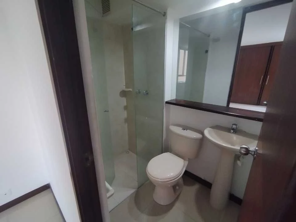 Apartamento en arriendo en Bello la madera