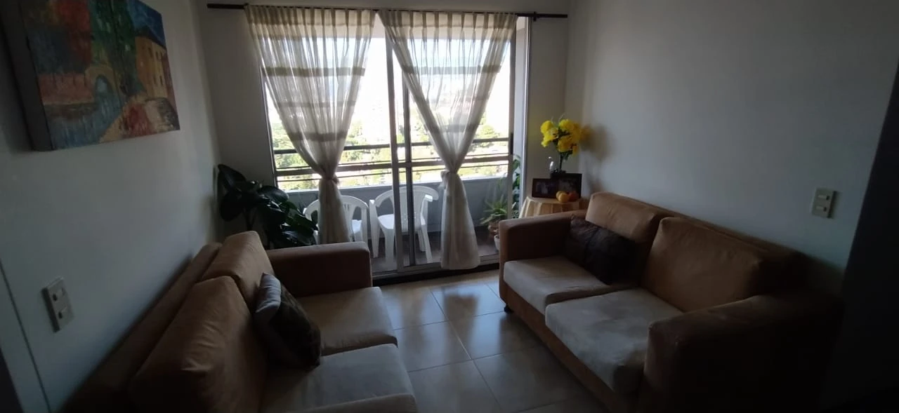Apartamento en Venta El Rodeo Medellín