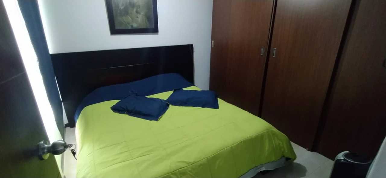 Apartamento en Venta El Rodeo Medellín