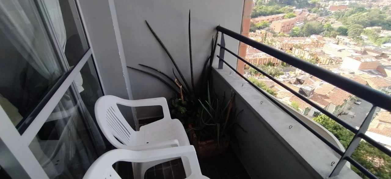 Apartamento en Venta El Rodeo Medellín