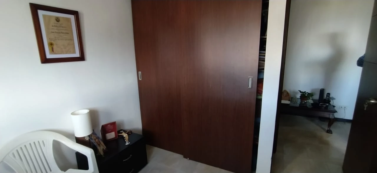 Apartamento en Venta El Rodeo Medellín