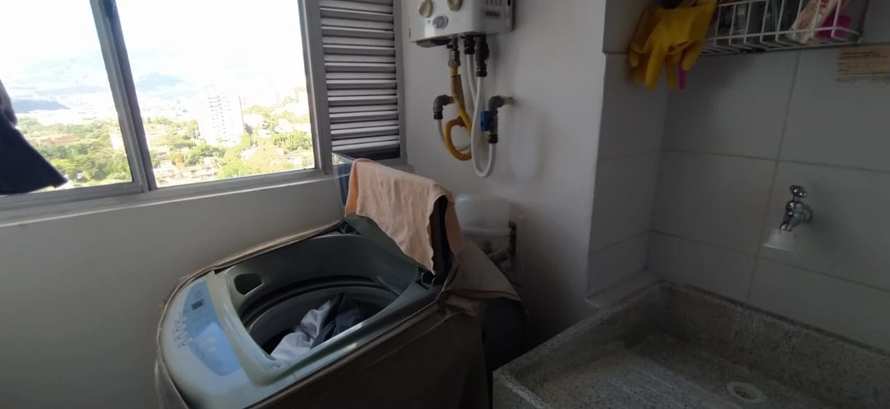 Apartamento en Venta El Rodeo Medellín