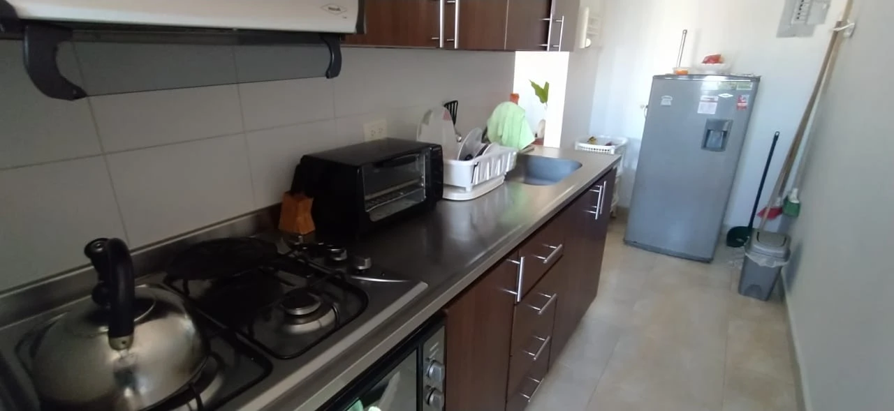 Apartamento en Venta El Rodeo Medellín
