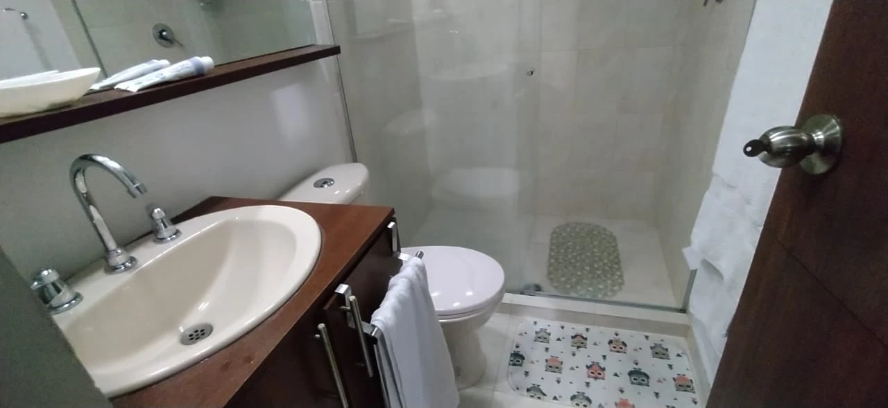 Apartamento en Venta El Rodeo Medellín