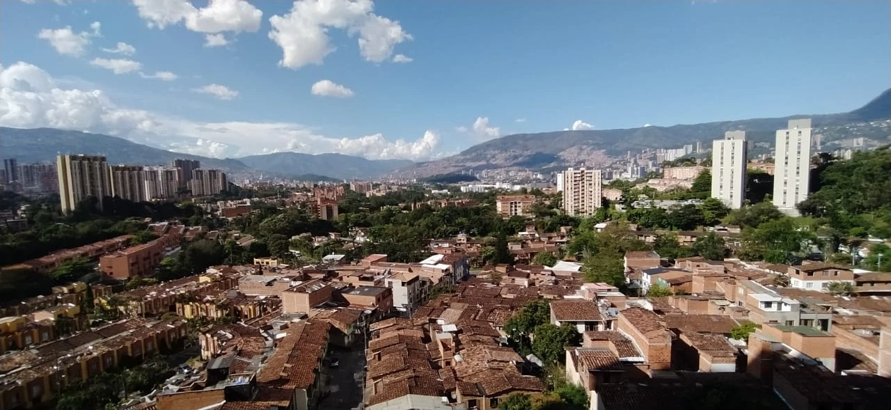 Apartamento en Venta El Rodeo Medellín