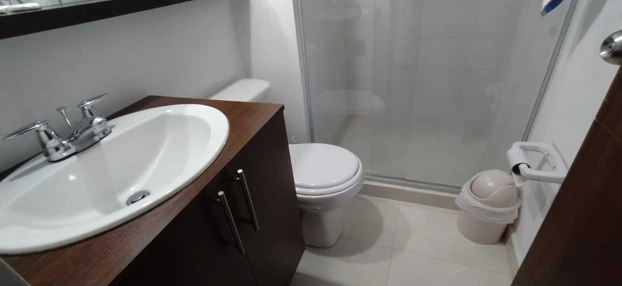 Apartamento en Venta El Rodeo Medellín