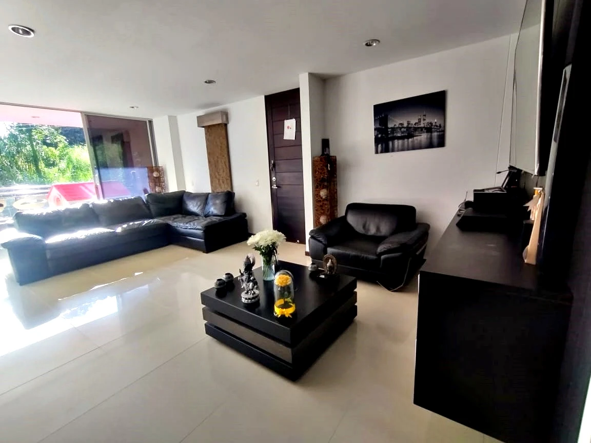 Apartamento en arriendo sector Castropol