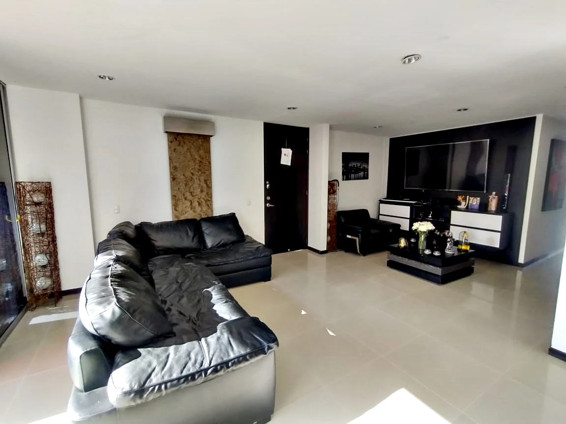 Apartamento en arriendo sector Castropol