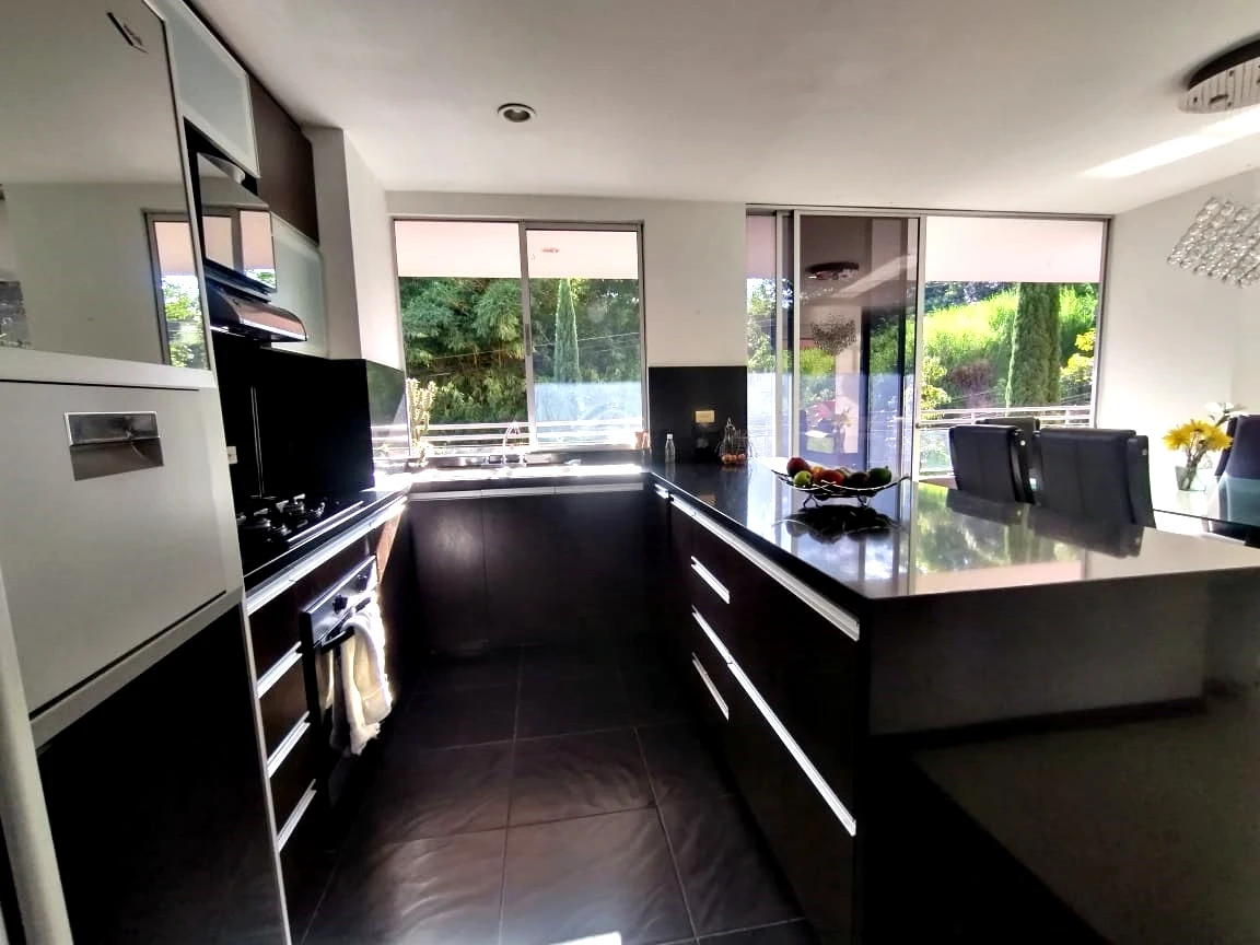 Apartamento en arriendo sector Castropol