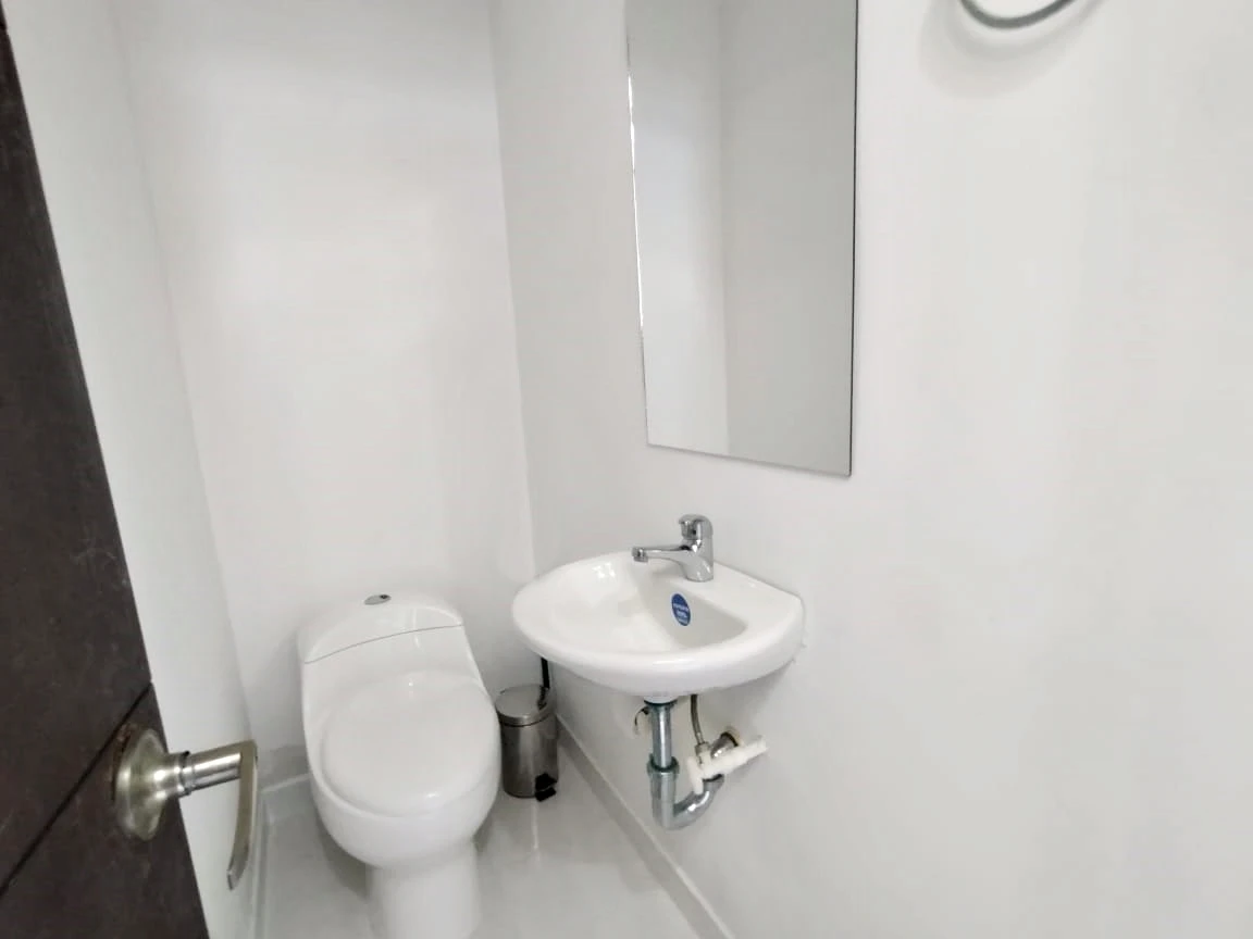 Apartamento en arriendo sector Castropol