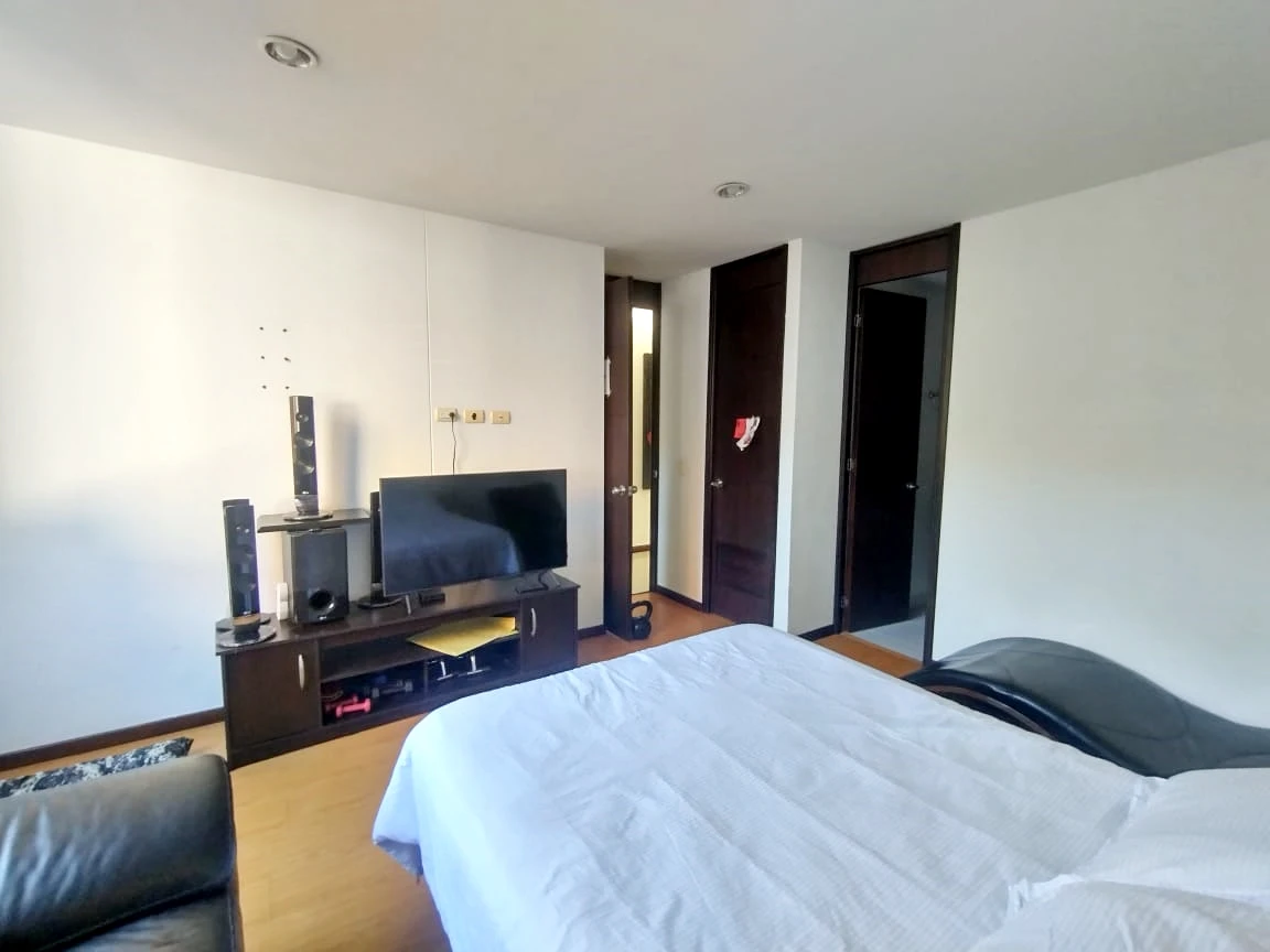 Apartamento en arriendo sector Castropol