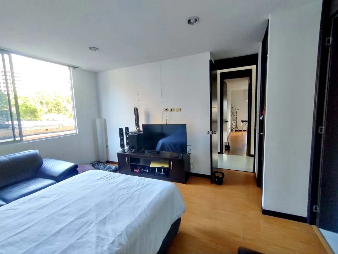 Apartamento en arriendo sector Castropol
