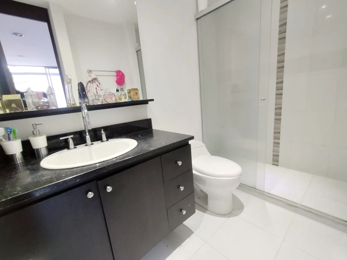 Apartamento en arriendo sector Castropol