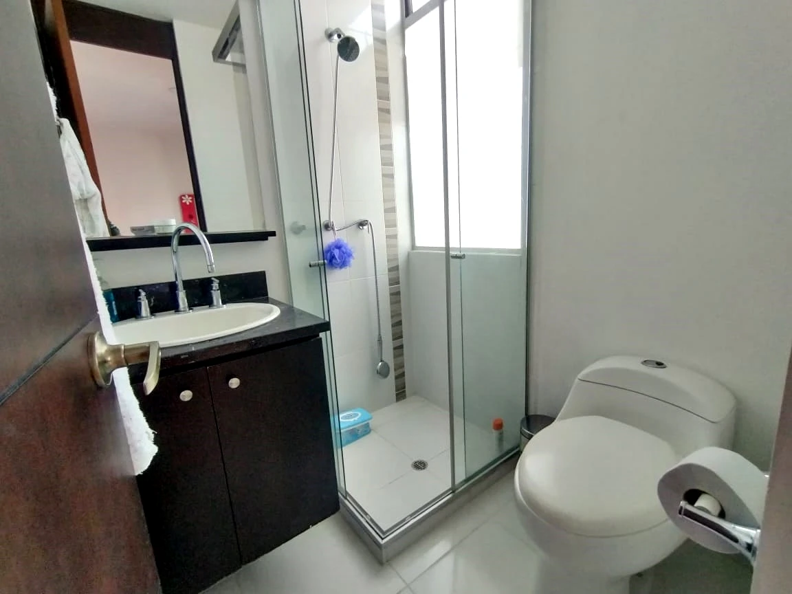Apartamento en arriendo sector Castropol