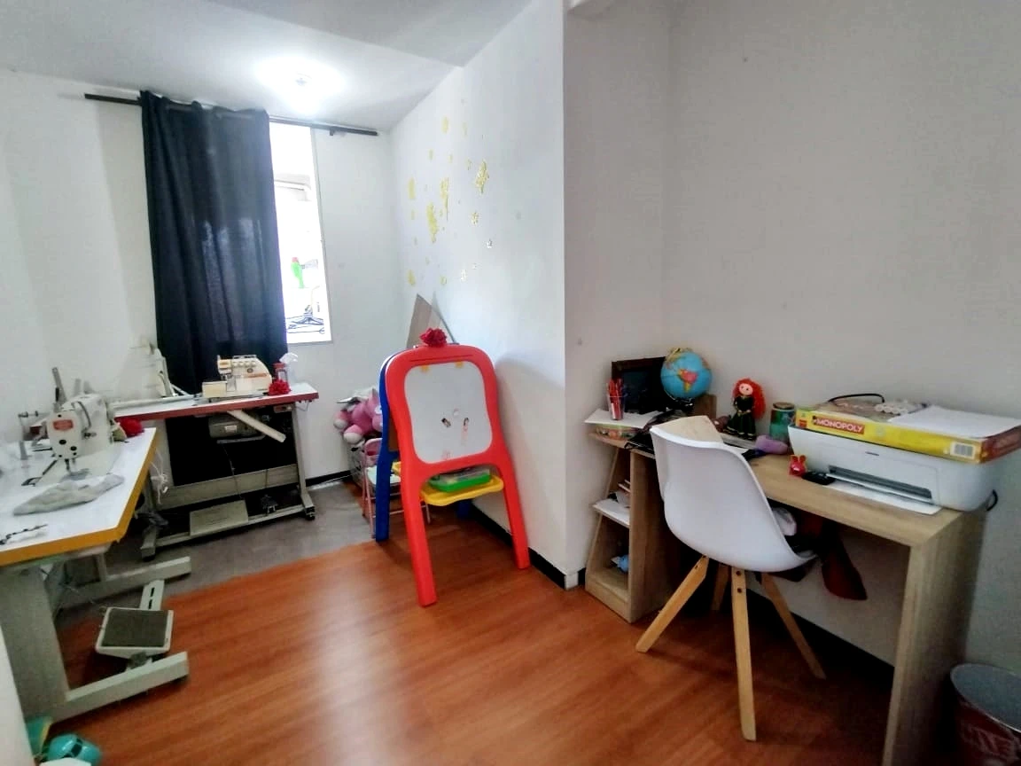 Apartamento en arriendo sector Castropol