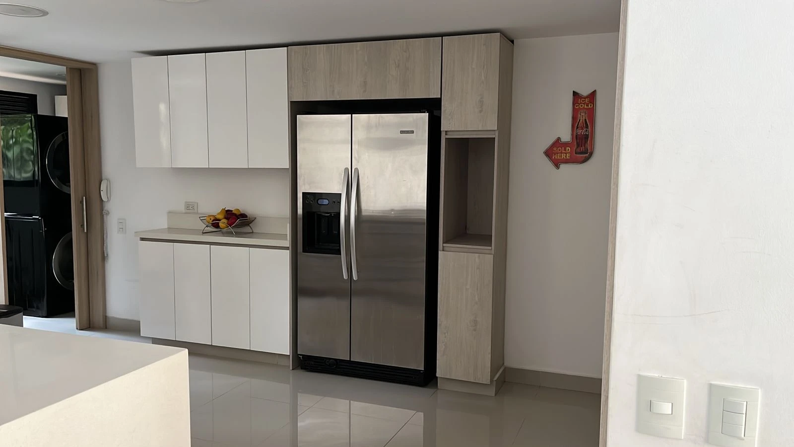 Apartamento amoblado loma el campestre