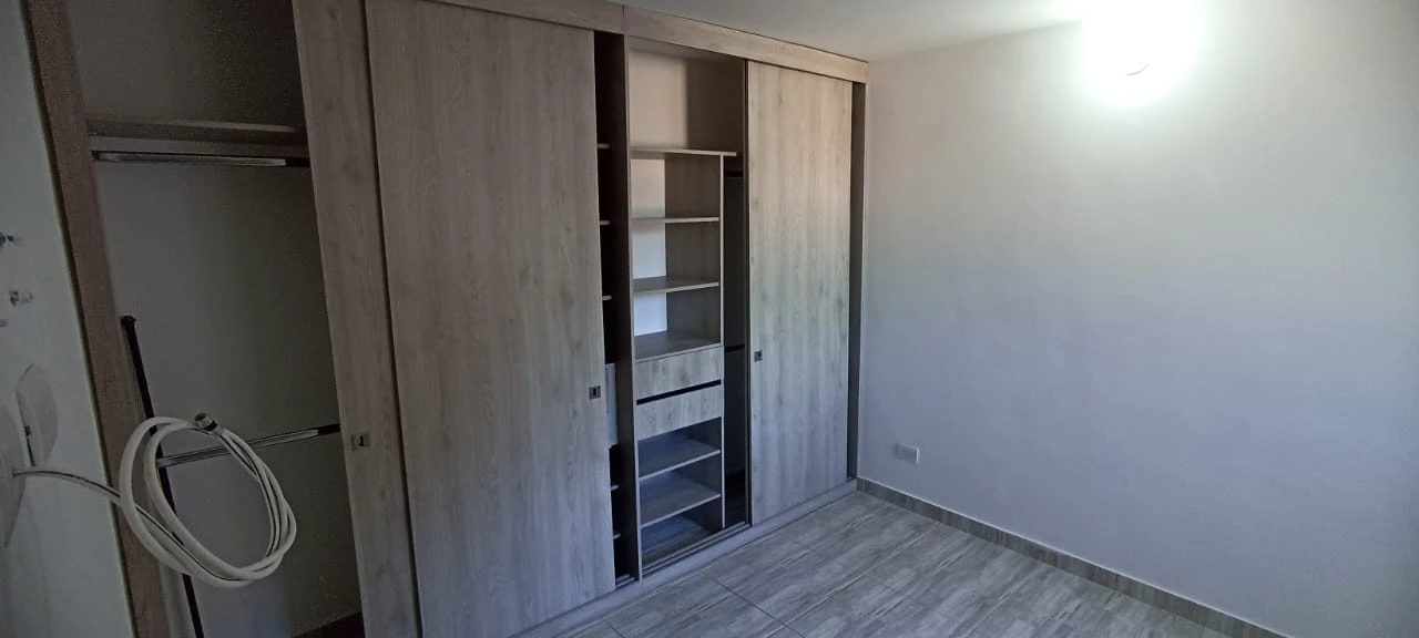 se arrienda apartamento en puerto nuevo
