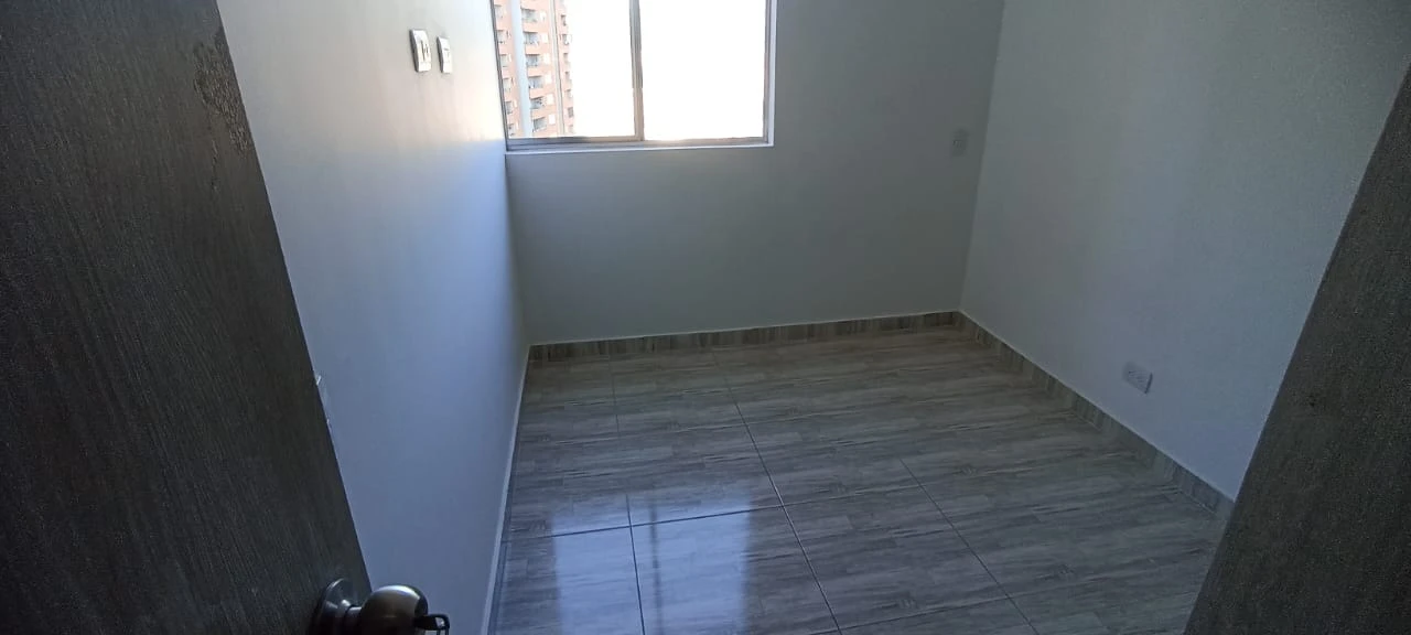 se arrienda apartamento en puerto nuevo