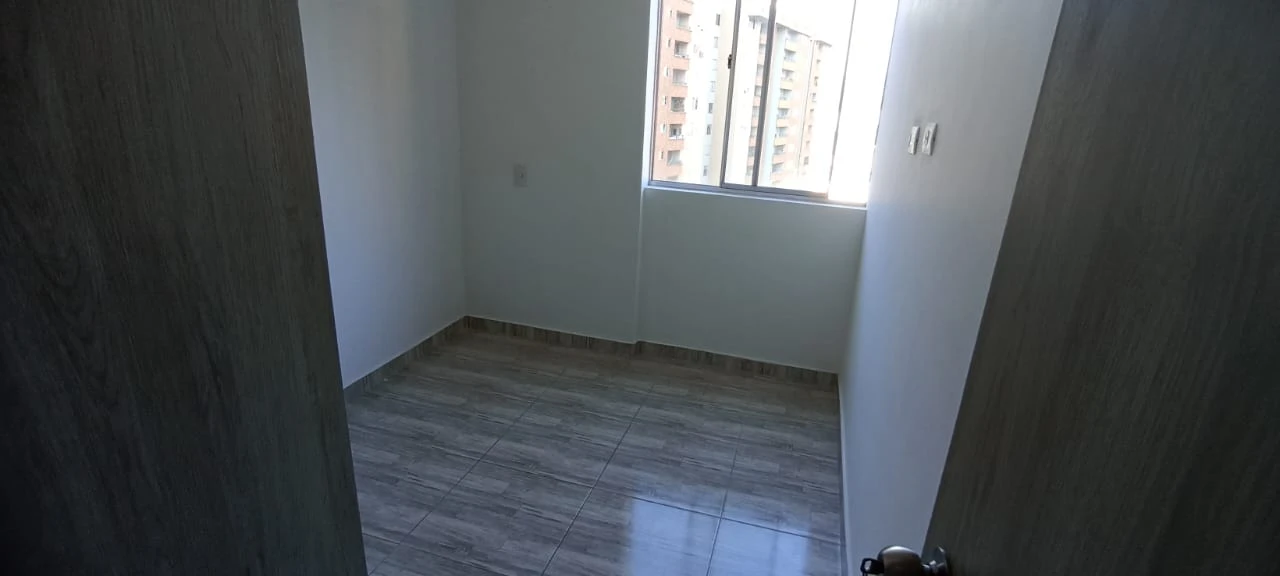 se arrienda apartamento en puerto nuevo