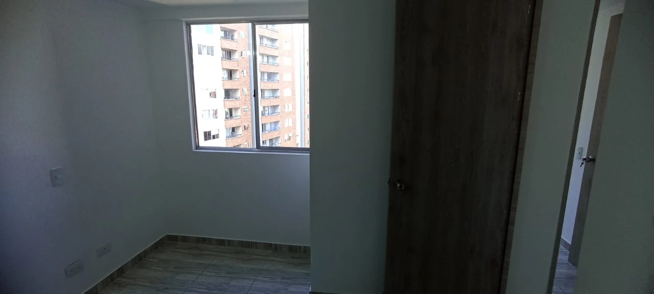 se arrienda apartamento en puerto nuevo