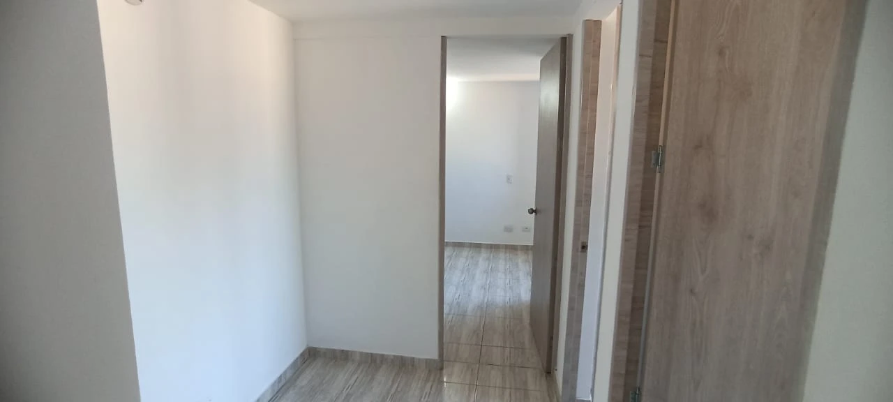 se arrienda apartamento en puerto nuevo