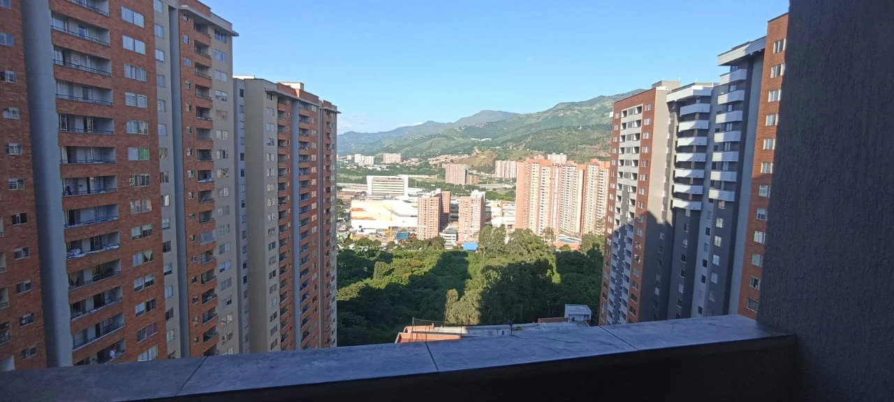 se arrienda apartamento en puerto nuevo