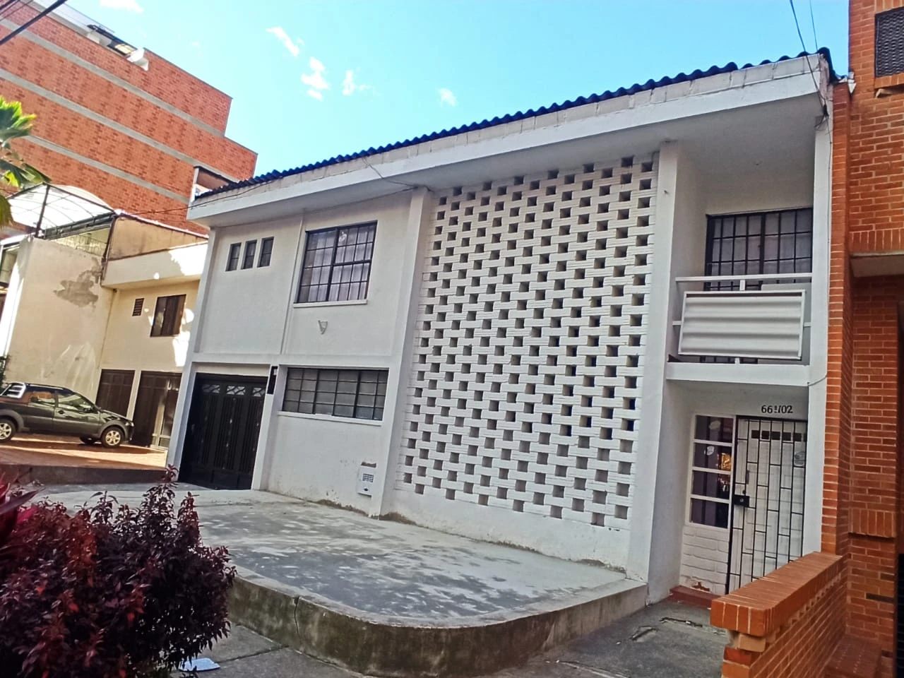 casa lote en venta san Joaquín