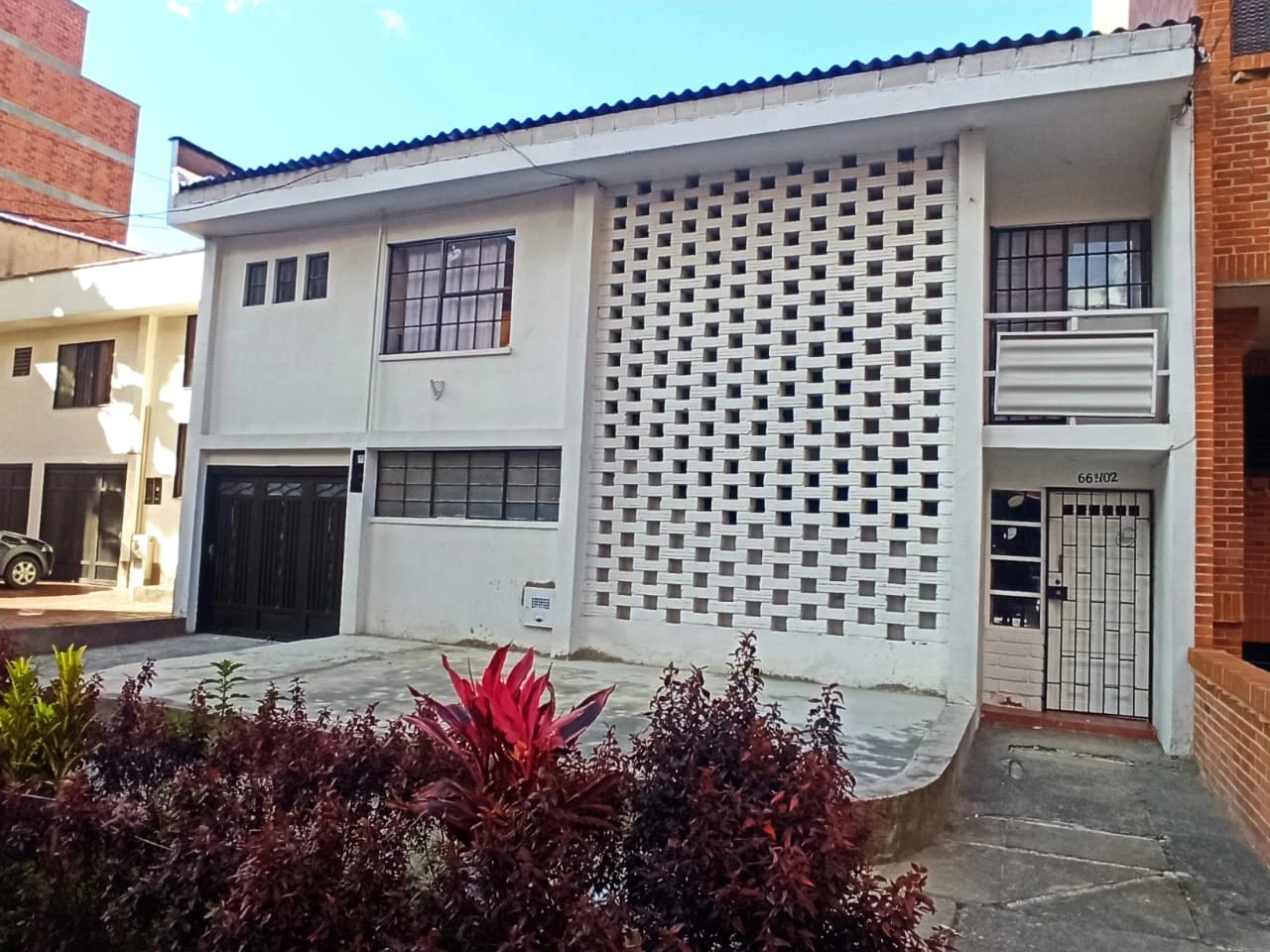 casa lote en venta san Joaquín