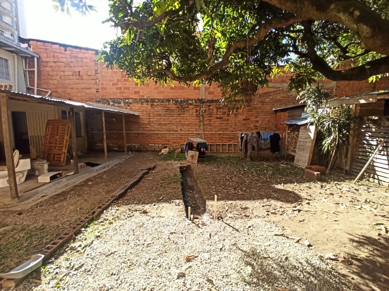 casa lote en venta san Joaquín