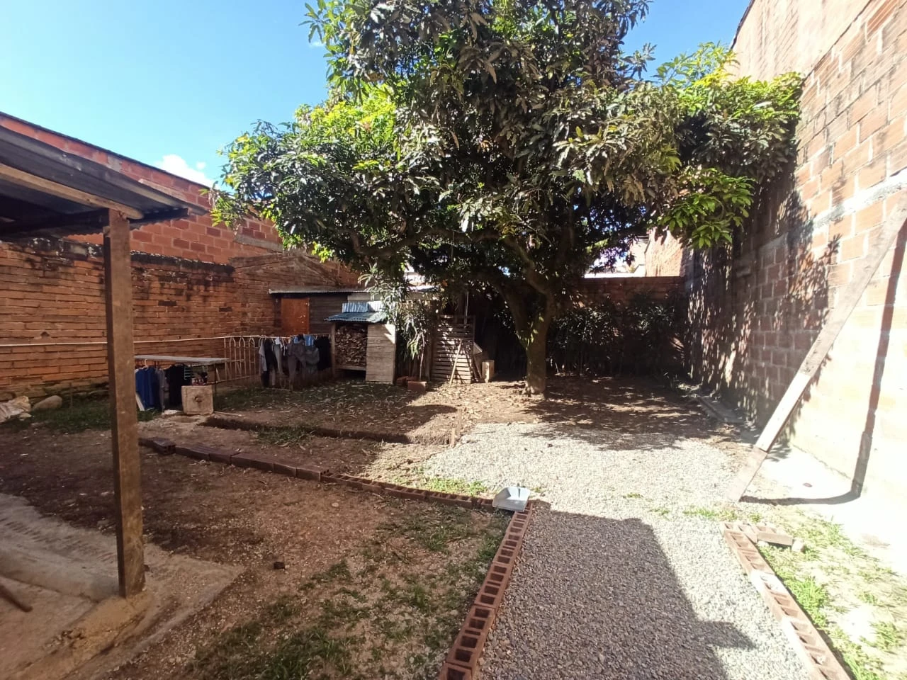 casa lote en venta san Joaquín