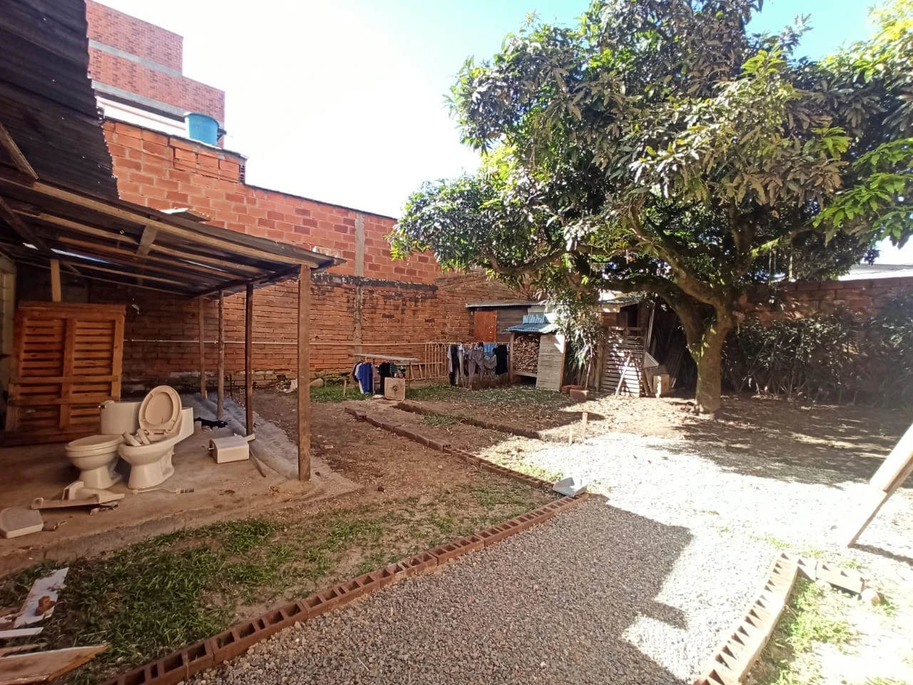 casa lote en venta san Joaquín