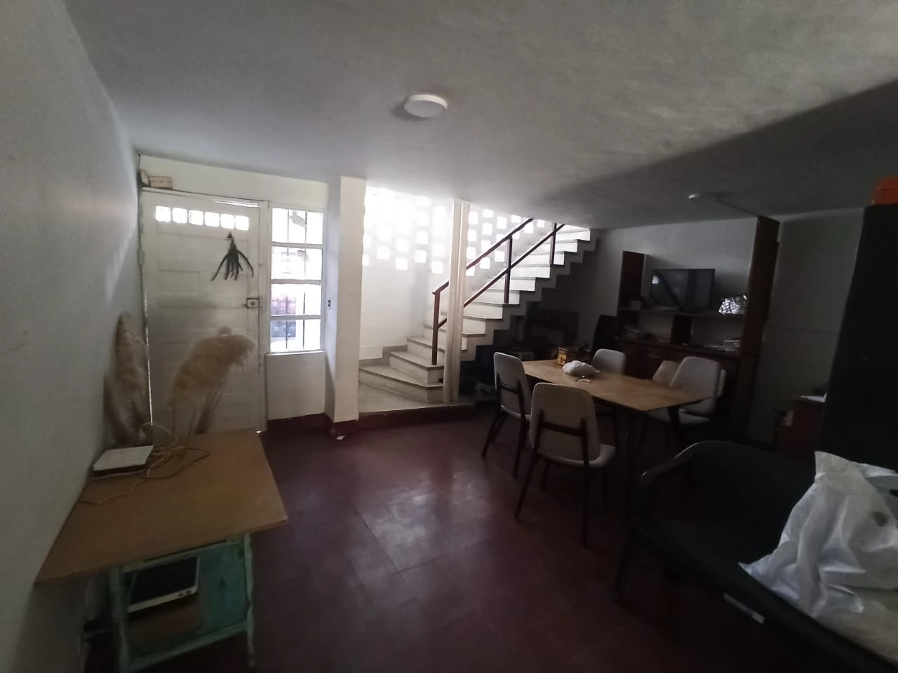 casa lote en venta san Joaquín