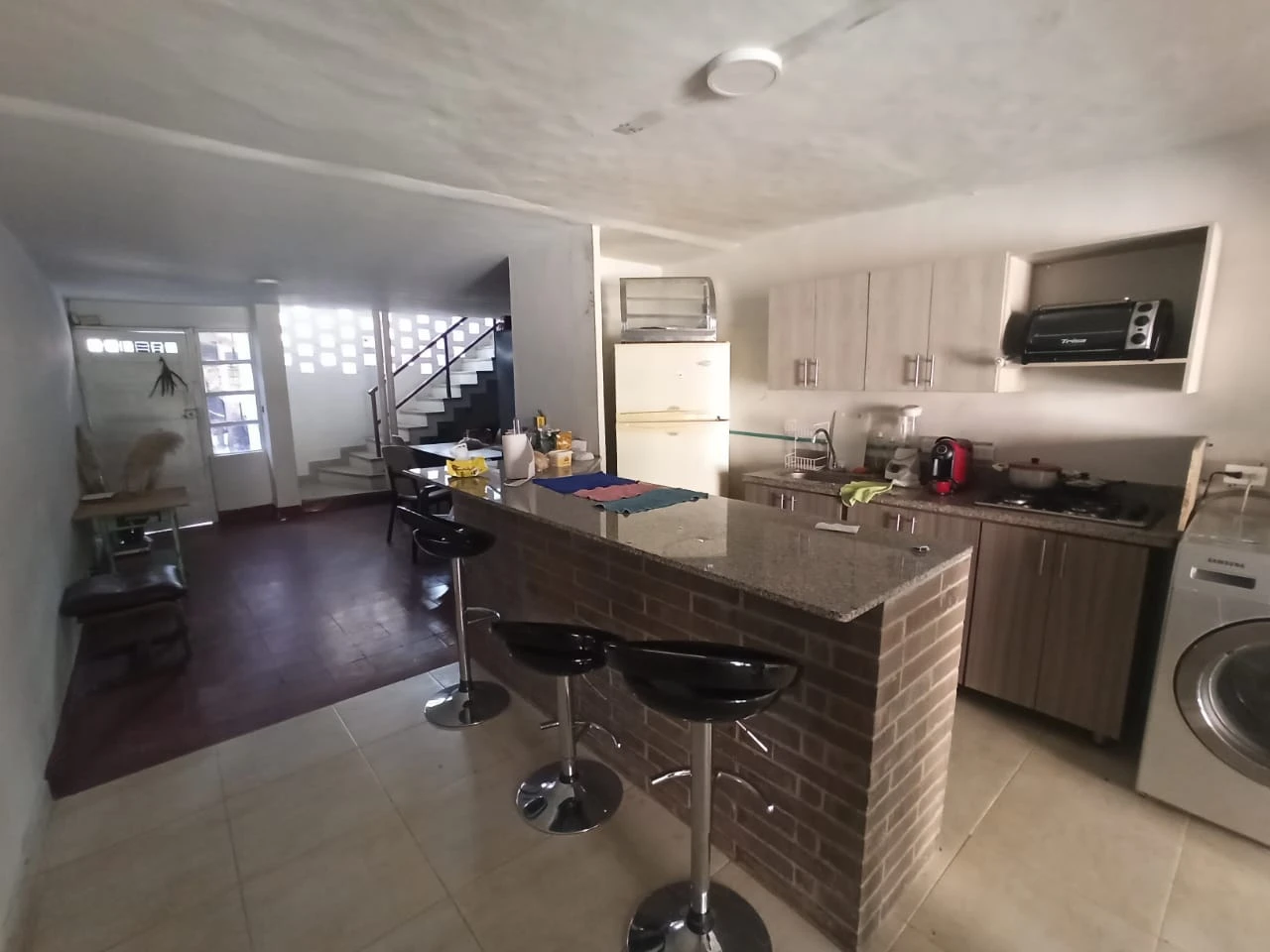 casa lote en venta san Joaquín