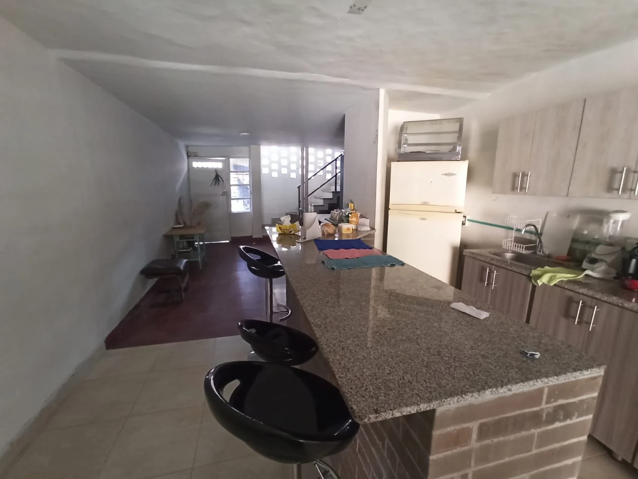 casa lote en venta san Joaquín