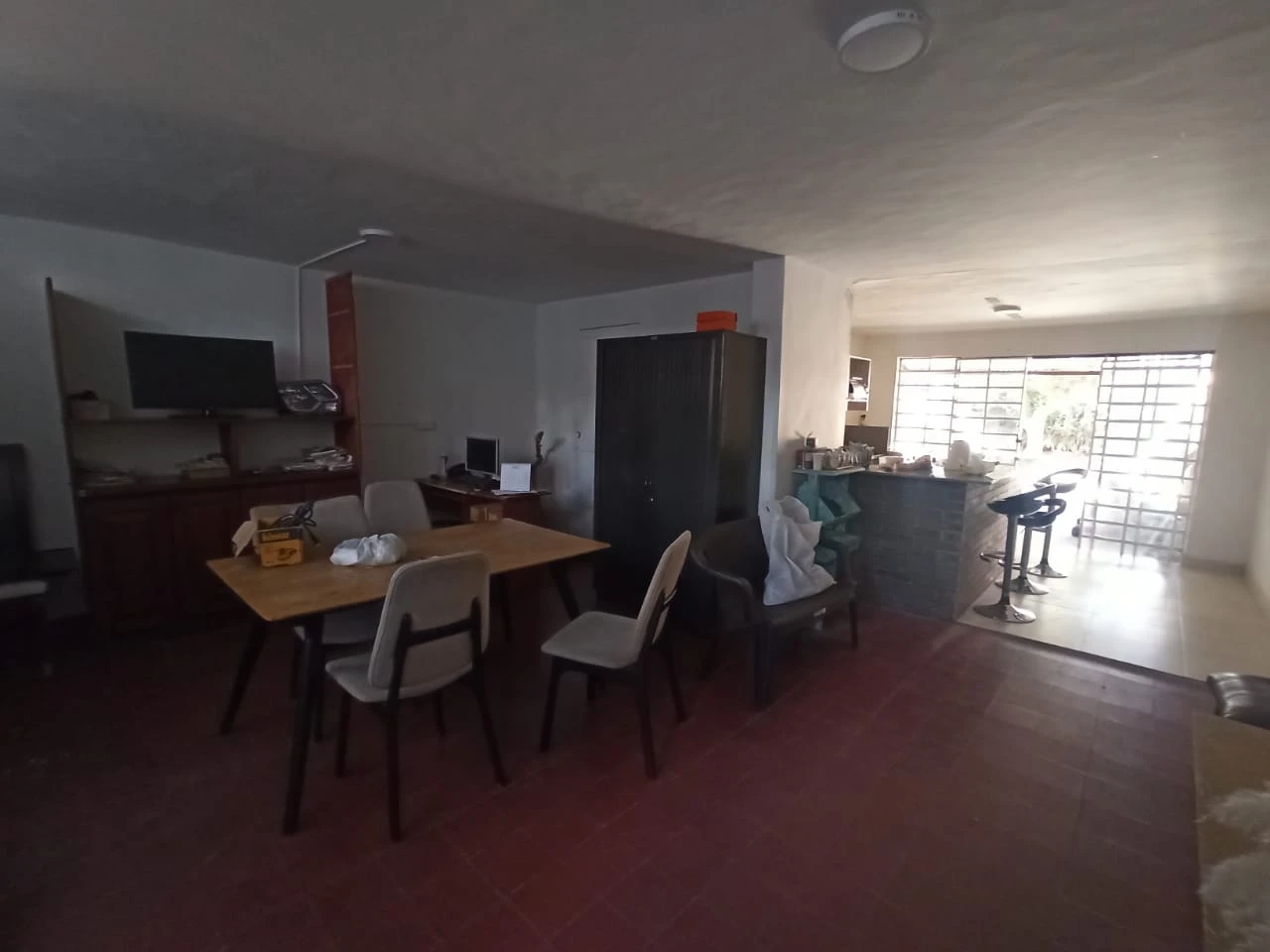 casa lote en venta san Joaquín